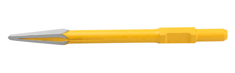 Point Chisel (65A)