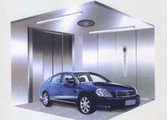 car elevator