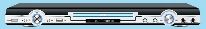 DVD FM/RADIO Player