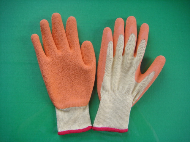 Latex Gloves