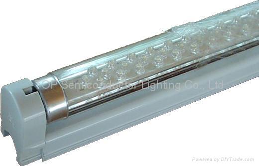 LED Fluorescent Lamp(T8, SMD)