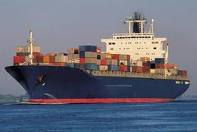 Shipping, cargo , logistic services for exports from India