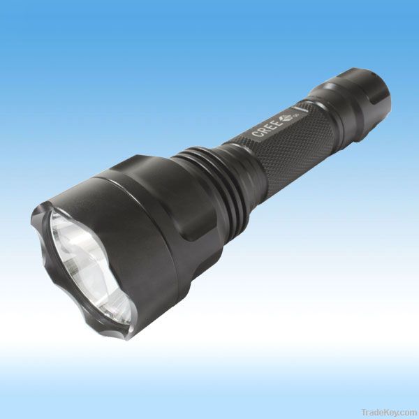 LED torch