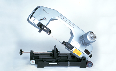Shendong Portable Band Saw Cutter