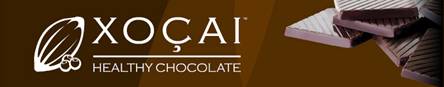 Xocai Healthy Chocolate