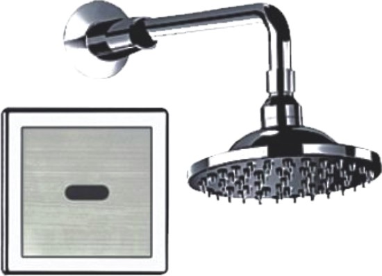 Sensor Automatic showers / spray