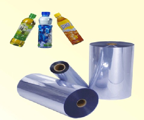 pvc shrink film