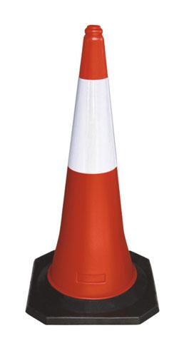 Plastic Traffic Cone, road cones, highway cones, safety cones