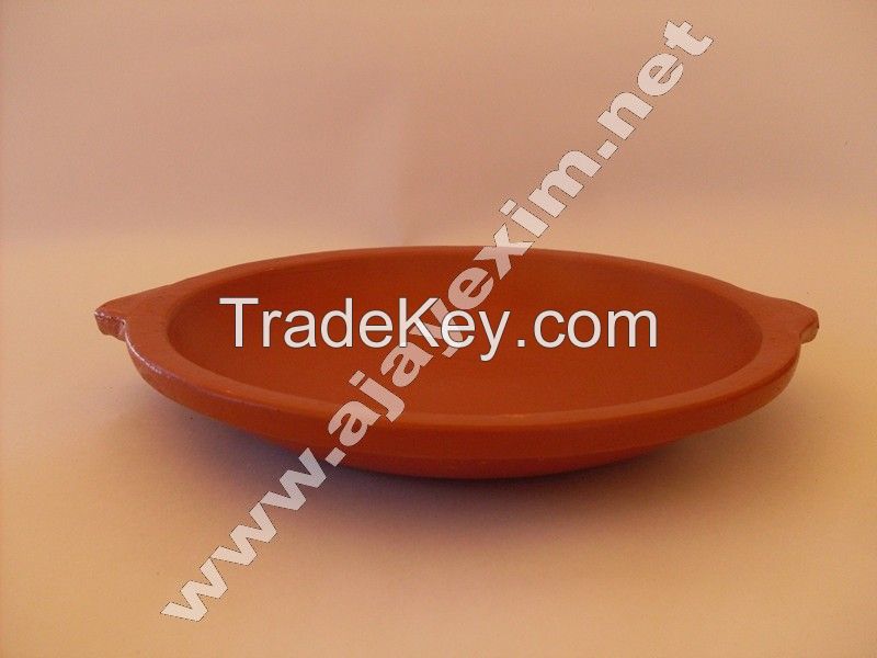 Clay Cookware Pots