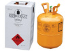 Refrigerant Gas