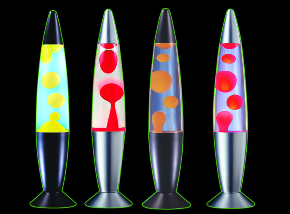 lava lamp