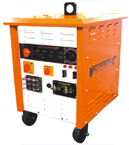 Power Arc Welders