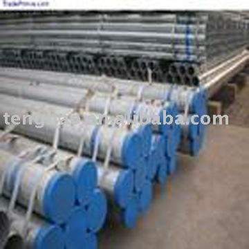 Seamless steel pipes/tube