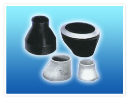 pipe fittings-carbon steel reducer