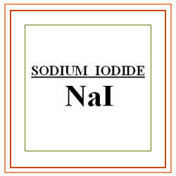 Sodium Iodide