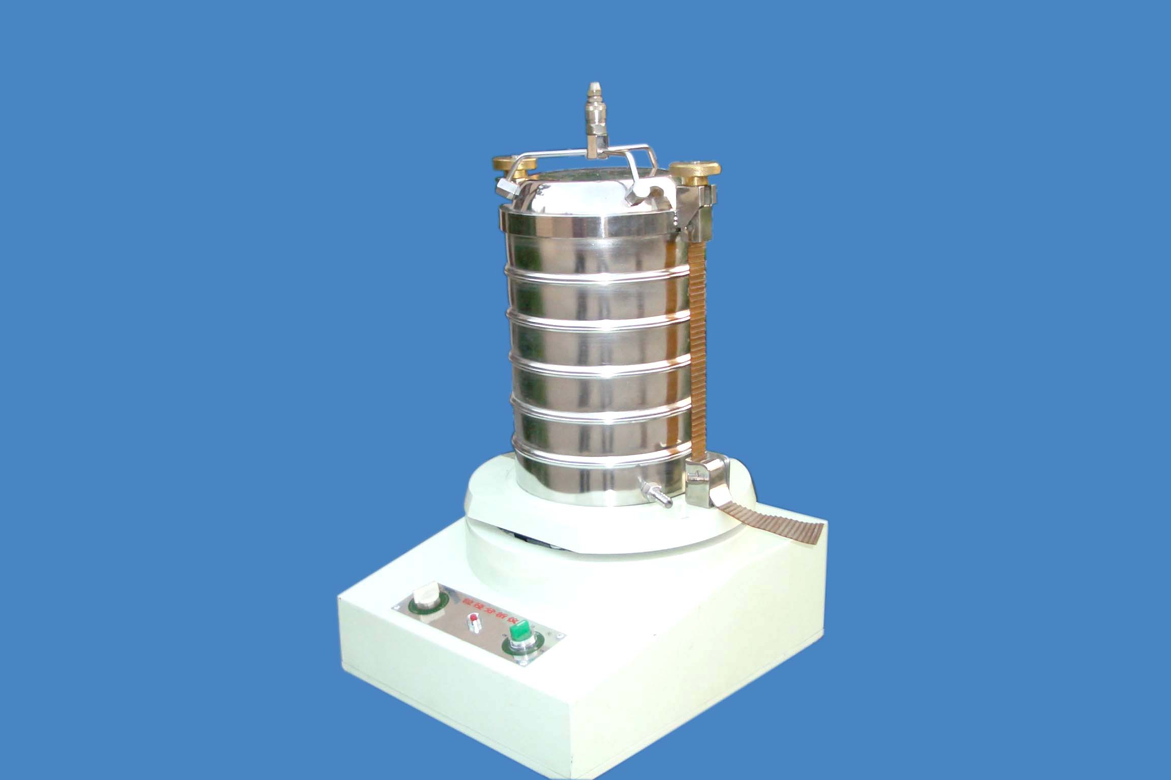 ZY200 test sieve instrument