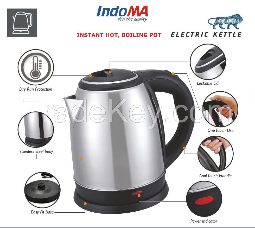 Indoma Electric Kettle