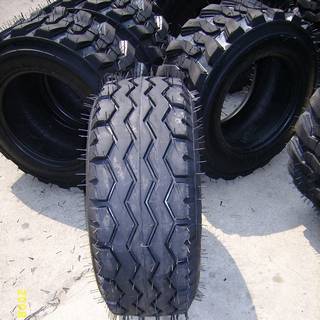 industry tire