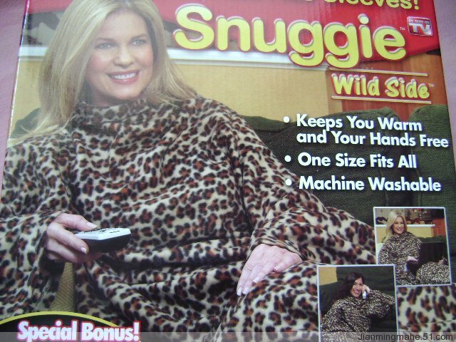 Snuggie