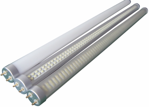 LED daylight tube