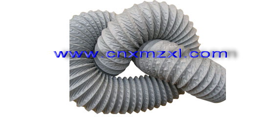 PVC Flexible Duct