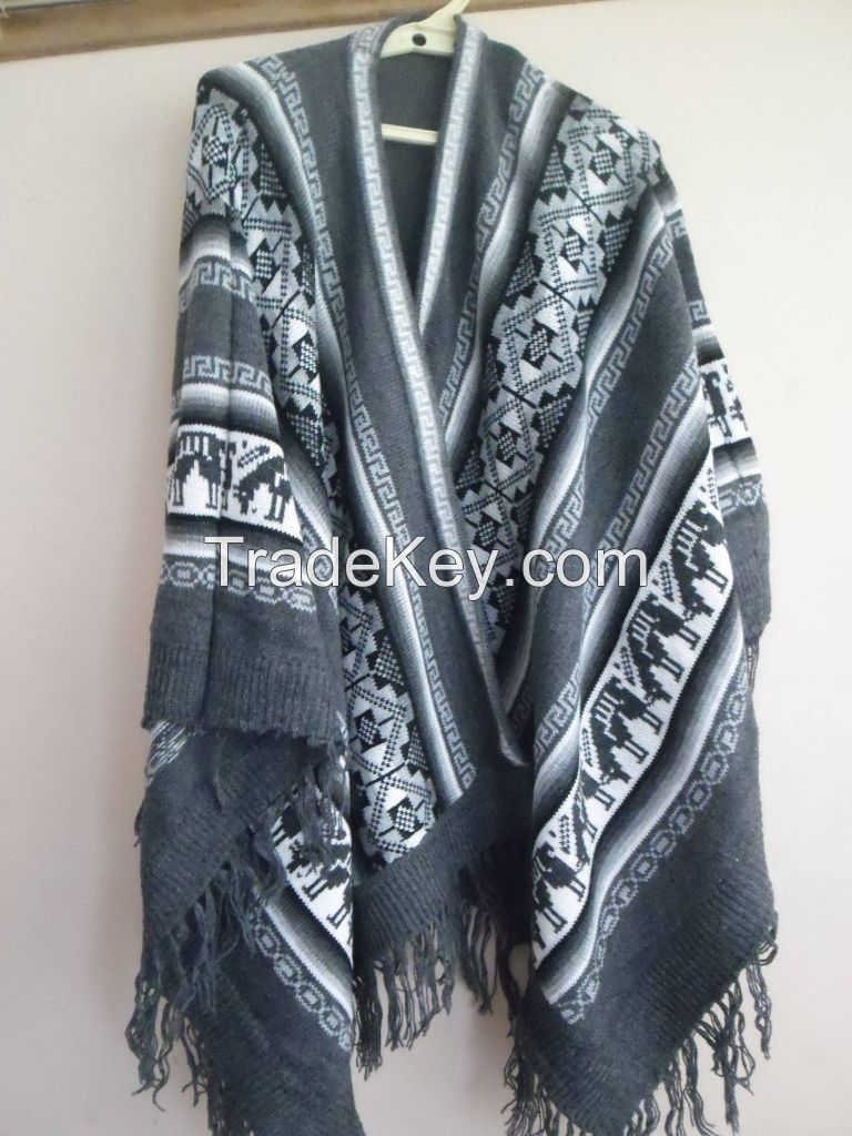 SHAWL