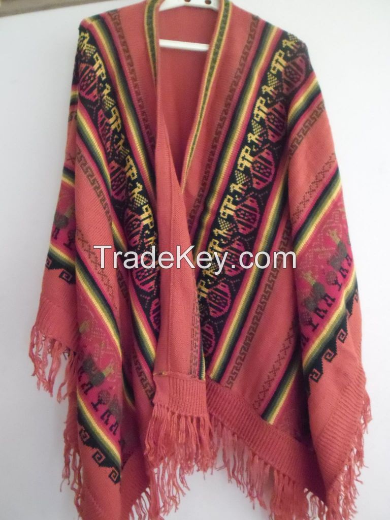 SHAWL