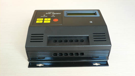 CMP45 Solar Charge Controllers