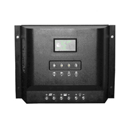 Solar Charge Controller for Shs (EPIP30 20A, 30A, 12/24V Auto)