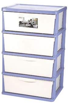 Cabinet Drawers