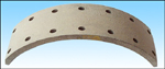 Brake Pad&shoe&disc&lining