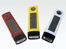 solar flashlight