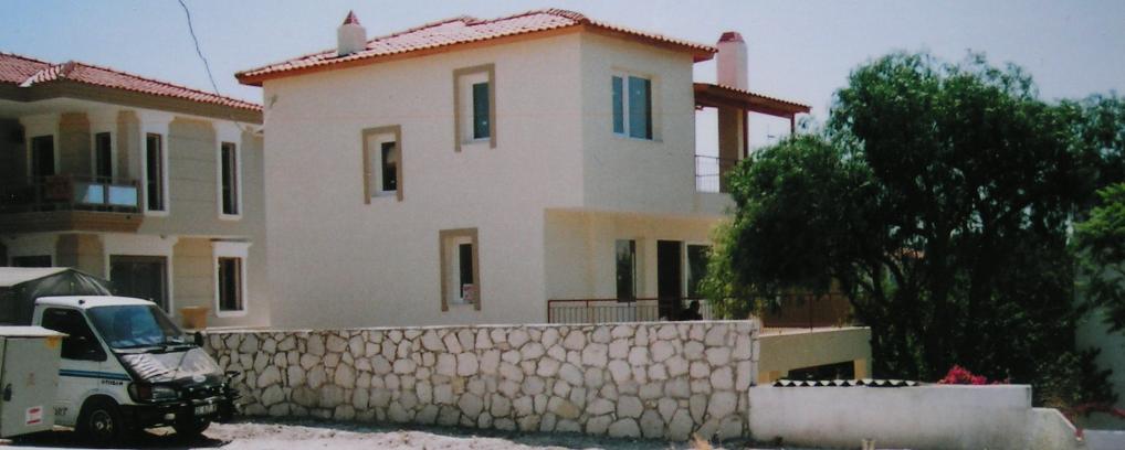 Cesme Vacation Home