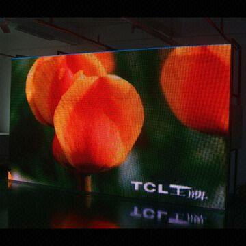 indoor led display