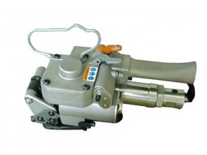 Pneumatic Poly Strapping Tool