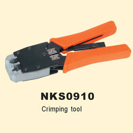 crimping tool