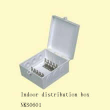 distribution box