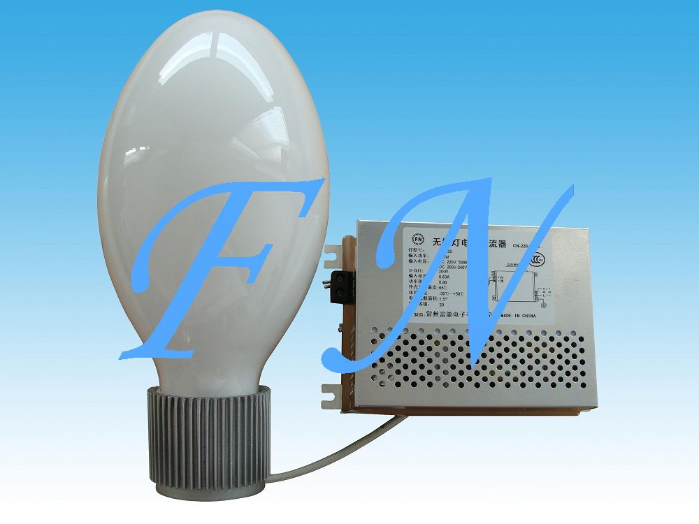 FN-150W-E electrodeless discharge lamp