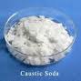 Caustic Soda Flakes & Pearls 96%&99%