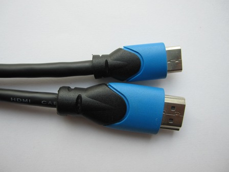 HDMI mini 19pin male to 19pin male Cable