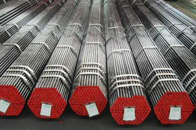 Coupling stock, High pressure boiler tube , Tubing and Casing