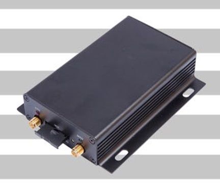 GPS VEHICLE TRACKER RXC 02