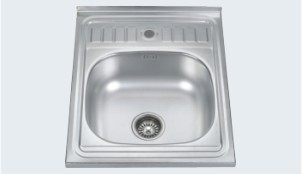 Kitchen sink XRX6050