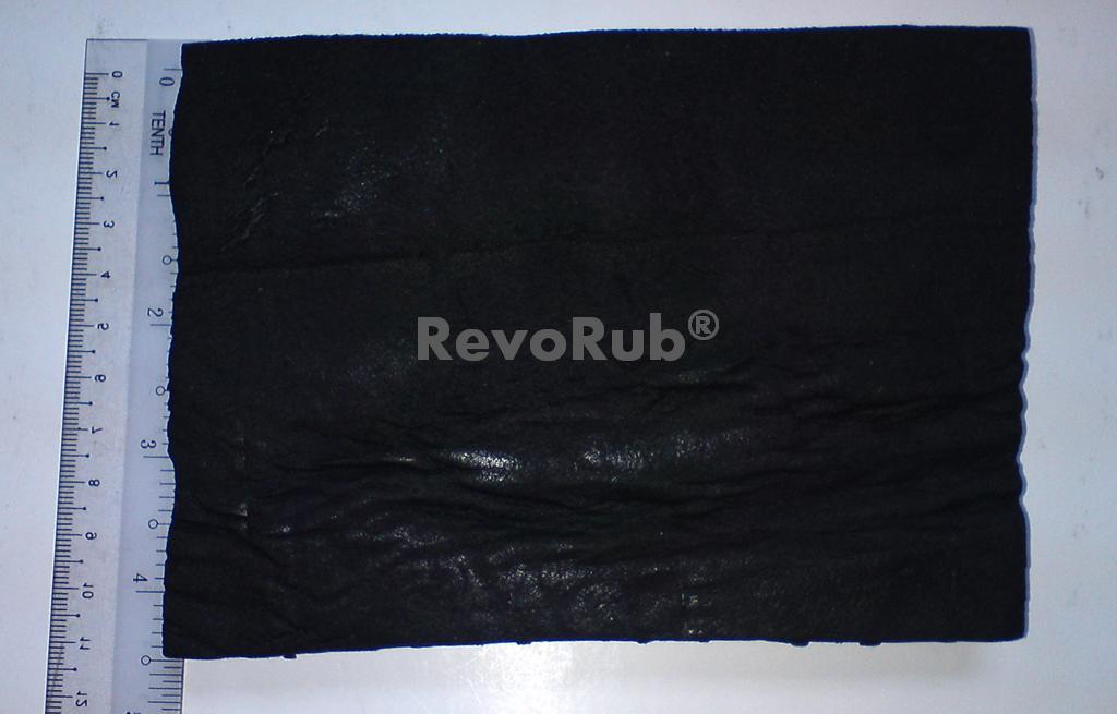 RevoRub Reclaimed Rubber