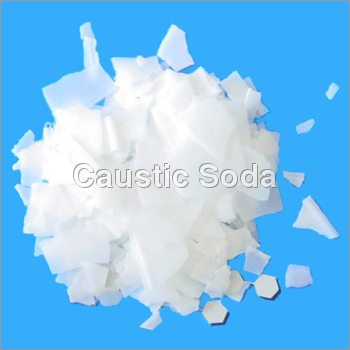 Sodium Hydroxide(Caustic Soda)