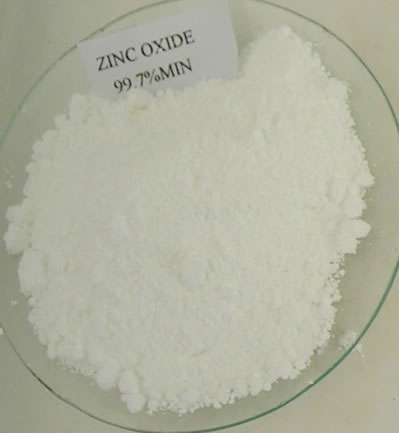 Zinc Oxide 99%