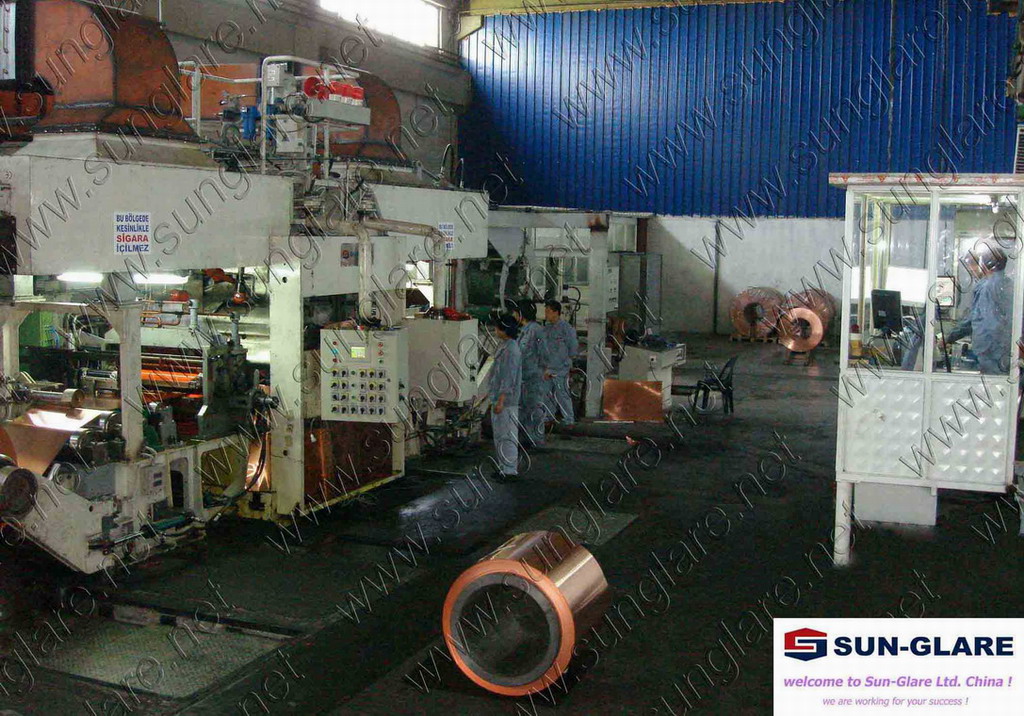 Cold rolling mill, Cold rolling line, cold rolling machine, cold rolling