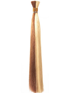 Remy Human Hair Hand Tied Weft