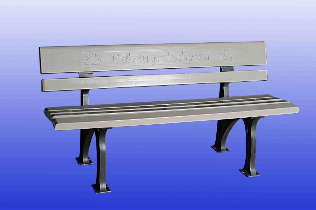 Composite bench