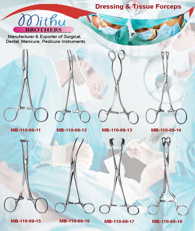 surgical forceps